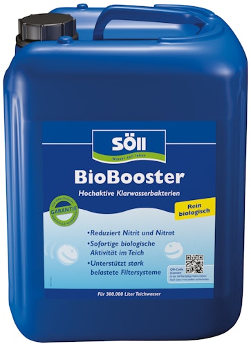 Söll BioBooster, versch. Größen