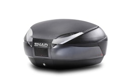 SHAD COVER SH48 CARBON [D1B48E06]