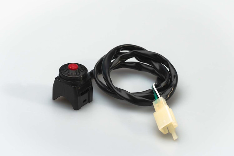 XPEAR Killswitch mit Druckschalter