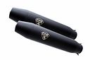 Vorschaubild GPR Endschalldämpfer Honda CB 750 KZ SEVEN FIFTY 1978/1982 Double univ. EC-Approv. Silencer w/o l