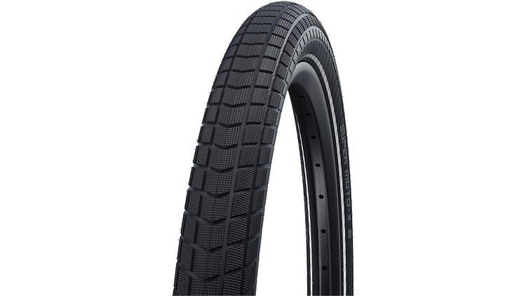 Schwalbe Motion Super Moto-X Reifen 100-406
