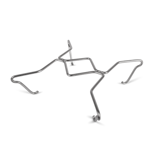 Petromax Kochkreuz für Atago