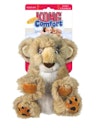 Vorschaubild KONG Comfort Kiddos Lion Large