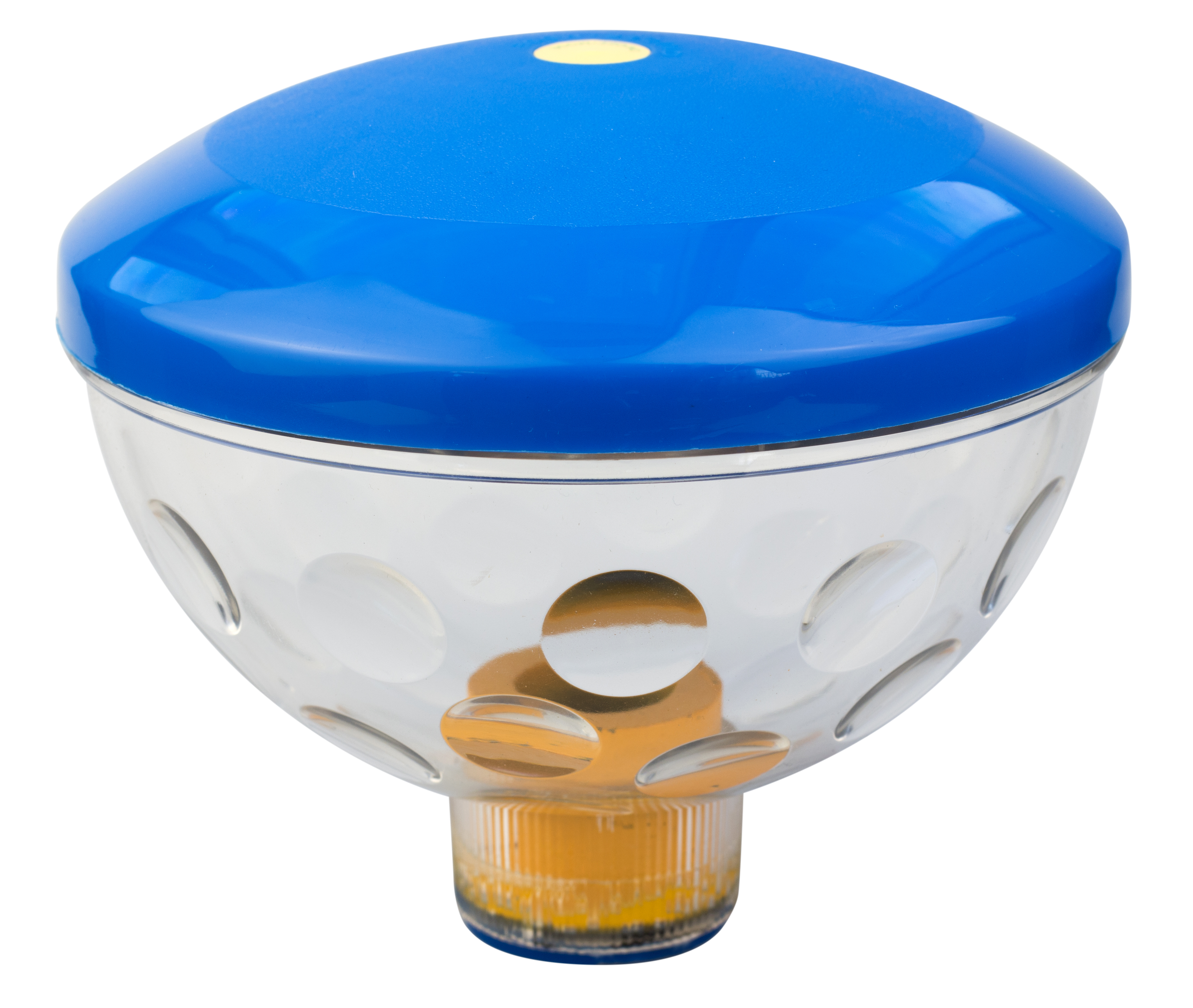 Summer Fun Unterwasserlichtshow