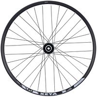 CONTEC Hinterrad Xeta + Core CL 27,5 Zoll schwarz
