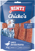 RINTI Chicko 90 Gramm Hundesnack