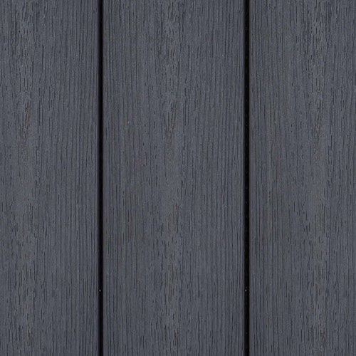 B-WARE FIBERON Terrassendiele WPC Pro-Tec plus Earl Grey - B-Ware