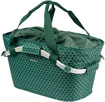 Basil Korb Carry All MIK 2.0 grün