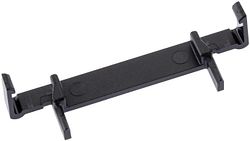 Bosch Klemmring für Akkuhalter PowerTube schwarz