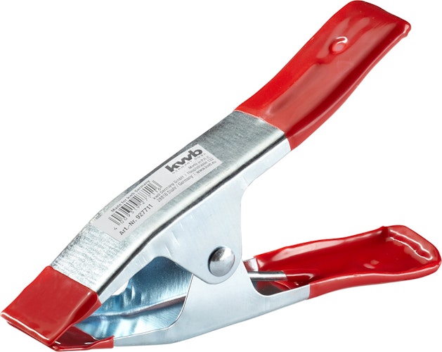 kwb Leimzange Stahl 150 mm lose 927711