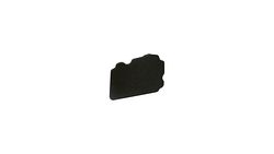 Hiflofiltro Luftfilter HFA4202