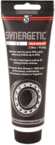 Silca Synergetic Race Grease Tube 95 g