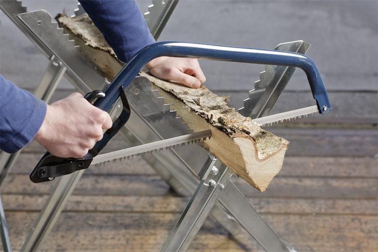 kwb Bügelsäge 535 mm 302100