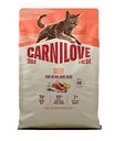 Vorschaubild Carnilove True Fresh Sterilised Rind Katzentrockenfutter