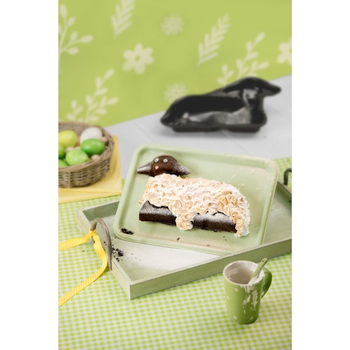 Kaiser Motivbackform Lemmi