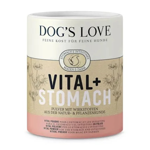 Love 500g Vital Stomach Pulver