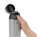 Vorschaubild WMF Trinkflasche Cromargan 0,75l mit Sportverschluss