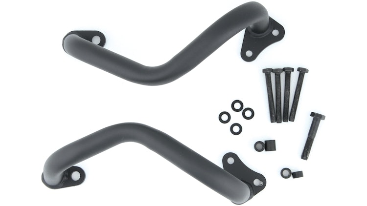 Kappa Sturzbügel für Suzuki für GSF 600 Bandit und GSX 750