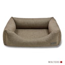 Vorschaubild Wolters Dream-Well Hope braun Ersatzbezug