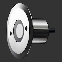 DotSpot Pool- & Teichstrahler aquaros 5; 12-24 V 3000 K diffuse