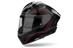 Airoh Full Face Helm Matryx Carbon