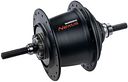 Vorschaubild Shimano Getriebenabe Nexus Inter-7 SG-C3001-7R 36 Loch schwarz