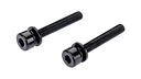 Vorschaubild CONTEC Schraubenbolzen Screwr M5 x 34 schwarz