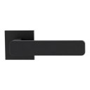 Vorschaubild Griffwerk VAYA 265 MINIMAL MODERN fast2fix MINIMAL MODERN Fast2Fix  Rosetten eckig OS Graphitschwarz