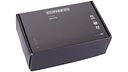 Vorschaubild CONTEC Bremsschuh V-Stop 70 mm schwarz Schraub, Box &agrave, 25 Paar