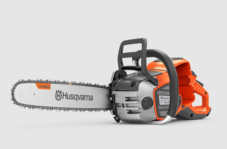 Husqvarna Akku Motorsäge 550iXP® G 15"