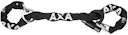 Axa Kettenschloss Loop