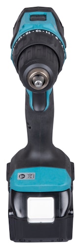 Makita Akku-Schlagbohrschrauber DHP490RFX3