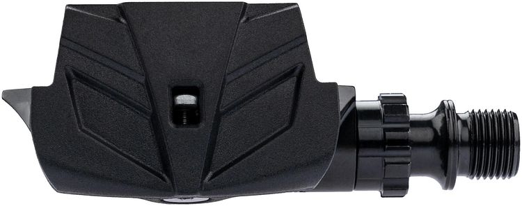 CONTEC Systempedal Slap SL schwarz