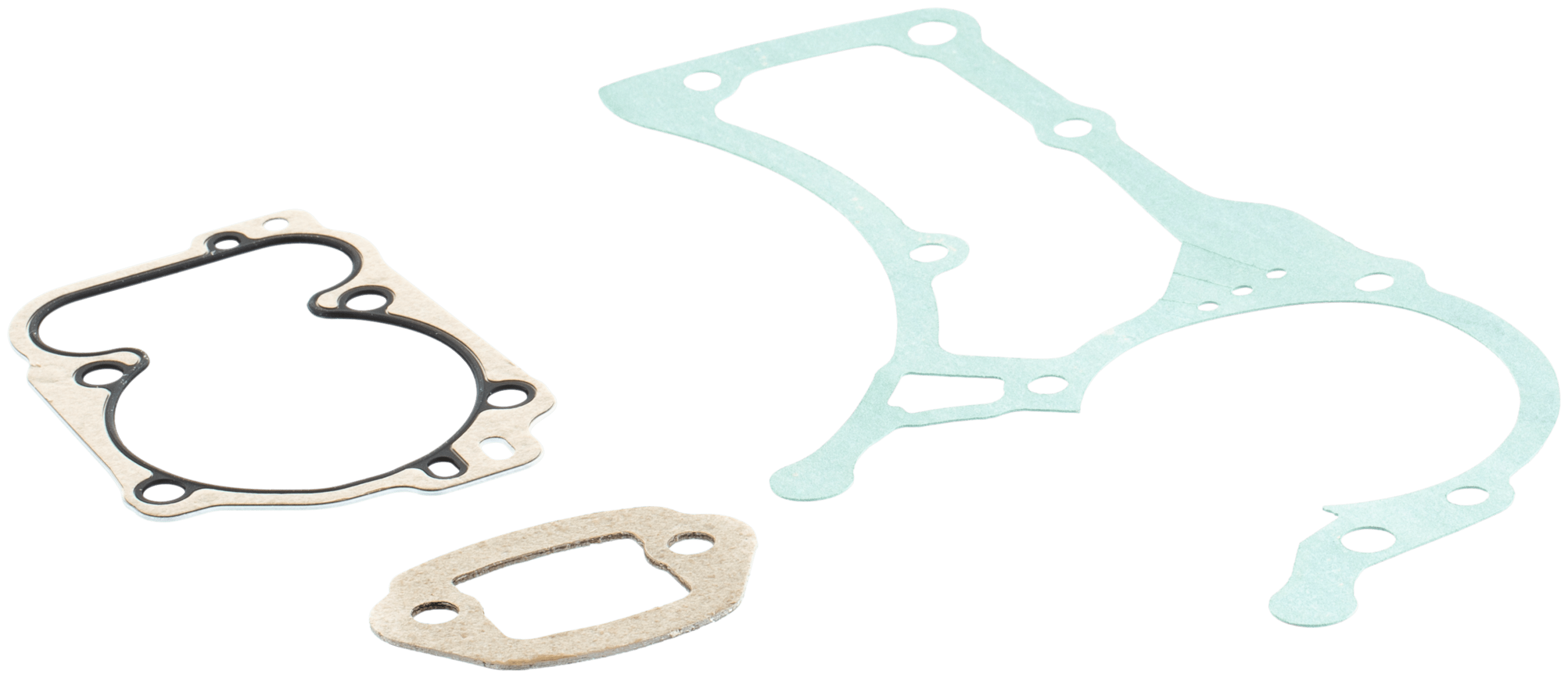 Husqvarna 595 89 76-01 - Dichtungssatz