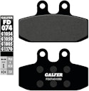 Vorschaubild Galfer Bremsbelag G1050 - Organisch Scooter, Bremsbelag "FD074" Satz