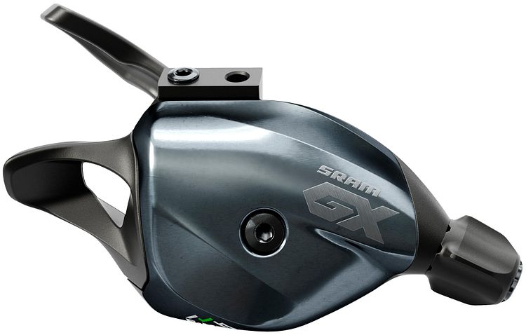 SRAM Daumenschalthebel GX Eagle Single Click grau