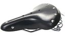 Vorschaubild CONTEC Sattel Classic Exclusiv Touring Damen schwarz
