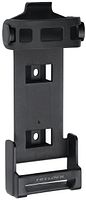 Trelock Faltschlosshalterung ZF 480 X-Move schwarz 100 cm, passend für Faltschloss FS 100 C