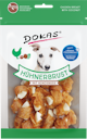 Vorschaubild Dokas Hund Hühnerbrust mit Kokosnuss 60g