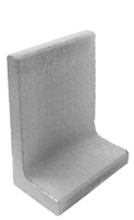 Diephaus L-Stein GRAU 60/40/30/7 CM