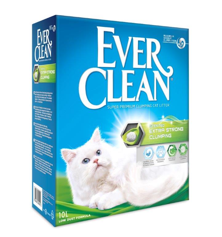 Ever Clean 2x10l Katzenstreu