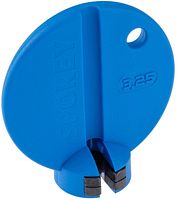 Rixen & Kaul Nippelspanner SPOKEY Professional 3,25 mm blau