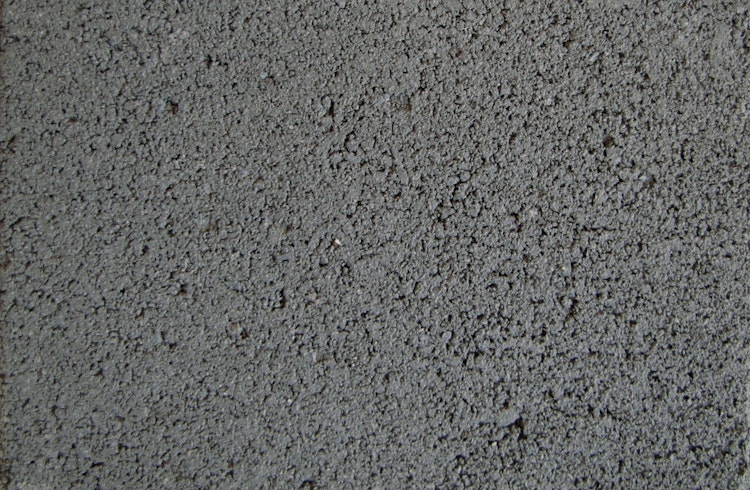 Diephaus PALIS.BORDSTEIN-MINI ANTHR. 9,1/25/6 CM