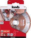 Vorschaubild kwb EASY-CUT HM Trennscheibe 150mm 790640