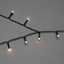 Vorschaubild Konstsmide LED Baummantel 270 bernsteinfarbene Dioden