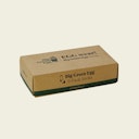 Vorschaubild Big Green Egg Socken - Dreierpackung