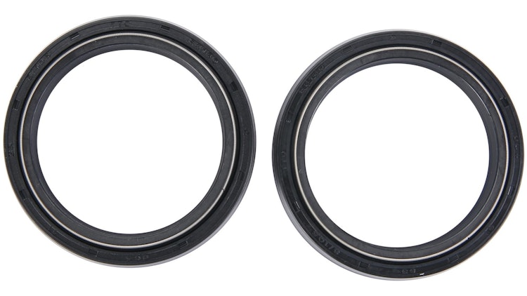 All Balls Racing Gabelsimmerringsatz 41 x 53 x 8 (ABR 55-117)