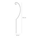 Vorschaubild Feuerhand Laternenhalter für Baby Special 276