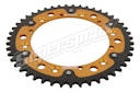 Vorschaubild Supersprox Stealth-Kettenrad 520 47Z (Gold)