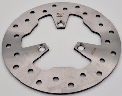 Ottopuntouno Bremsscheibe 8.1 3-Loch - 190mm